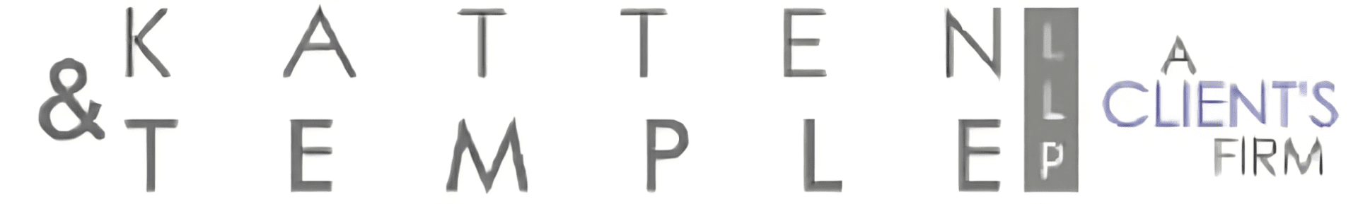 Katten & Temple LLP