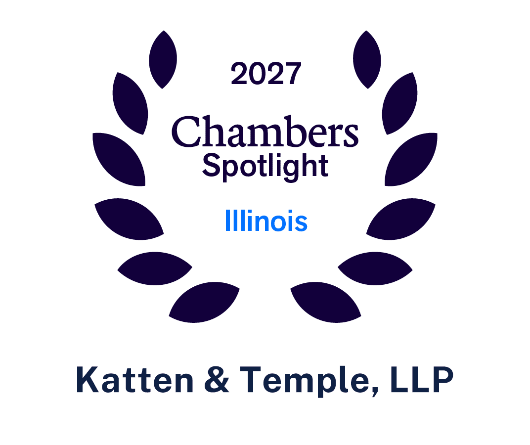 Chambers logo